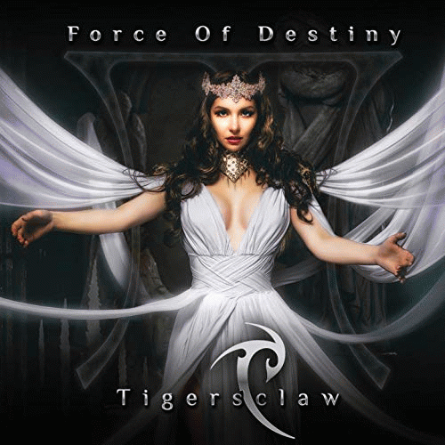 Tigersclaw : Force of Destiny